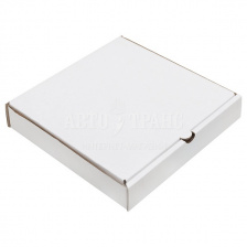 Коробка для пиццы 250x260x45 мм