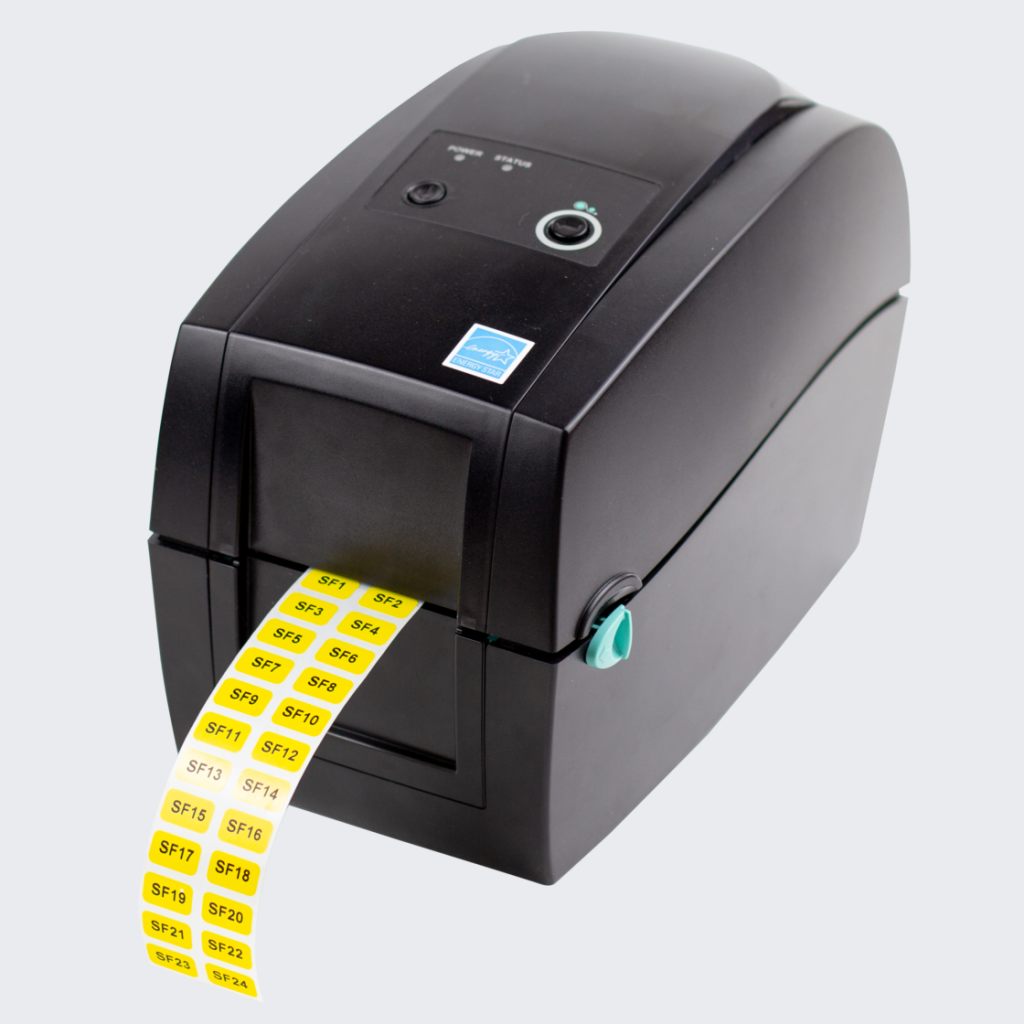 GoDEX RT200