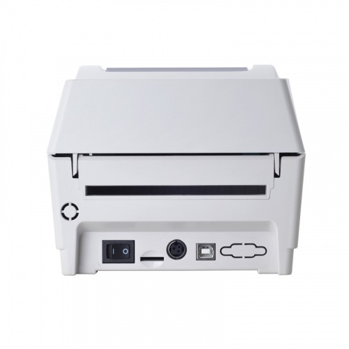 Термопринтер для печати этикеток XPrinter XP-460B