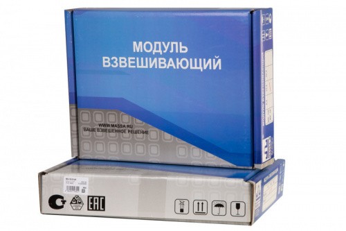 Модуль взвешивающий МАССА-К MK_UI