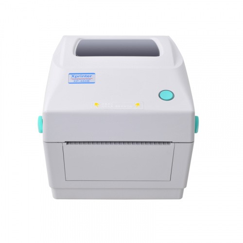Термопринтер для печати этикеток XPrinter XP-460B