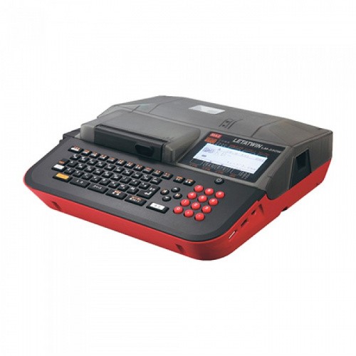 Кабельный принтер Max Letatwin LM 550a/pc