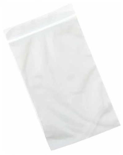 Пакеты с замком Zip - Lock Лукошко 7х12 см, 100 штук
