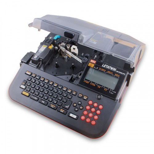 Кабельный принтер Max Letatwin LM 550a/pc