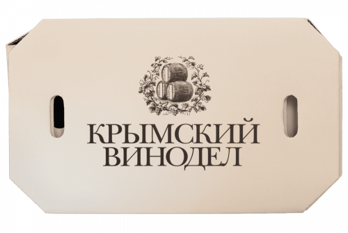 Бэг ин бокс 3 литра