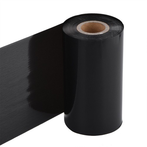 Риббон Wax Mild 110 мм x 450 м намотка OUT, втулка ширина 110 мм
