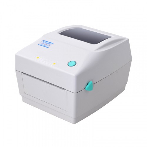 Термопринтер для печати этикеток XPrinter XP-460B