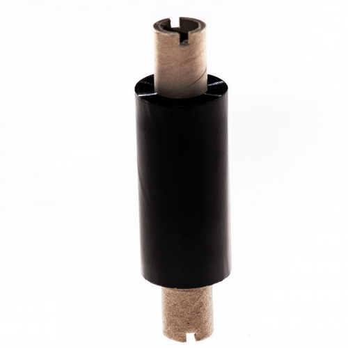 Риббон Wax/Resin 57 мм х 74 м намотка Out Mix Mild (диаметр втулки 12.7 мм), ширина втулки 110 мм