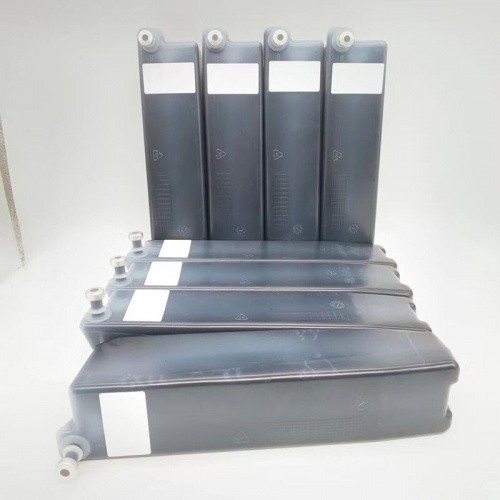 Чернила в картридже CIJ MEK Pigmented 5117 Blue ink