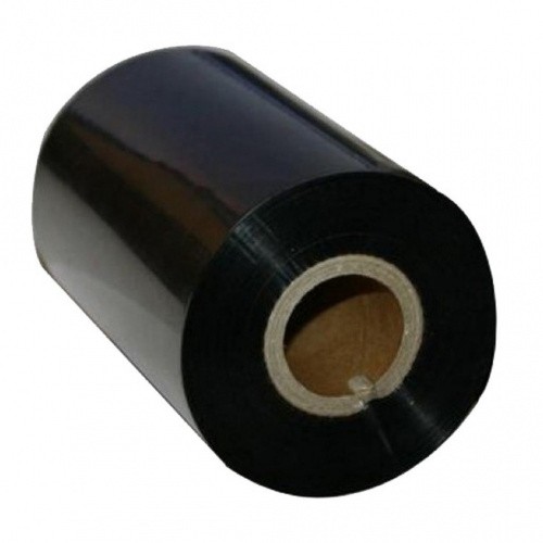 Риббон Wax Mild 110 мм x 450 м намотка OUT, втулка ширина 110 мм
