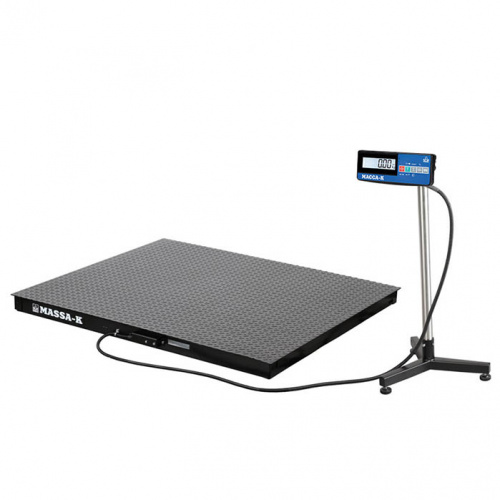 Весы платформенные МАССА-К 4D-PM-12/10_A(RUEW)