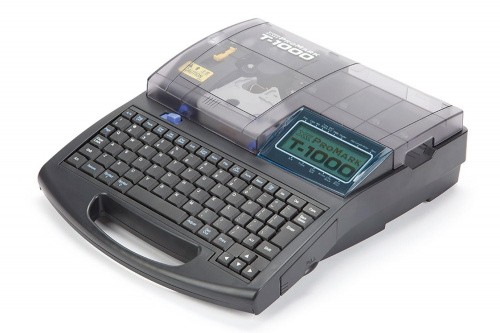 Кабельный принтер Partex ProMark T-1000