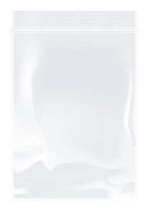 Пакет Zip-Lock 20*30 см ультрапрочный 100 мкм (гриппер)