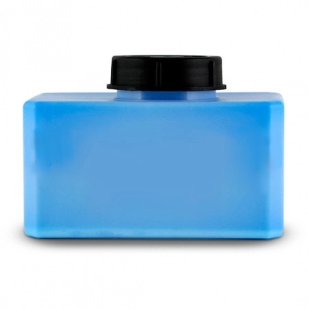 Чернила Pigmented Light Blue в резервуаре 1,2 л CIJ MEK IR042