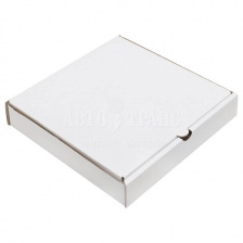 Коробка для пиццы 250x260x45 мм